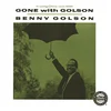Image de Curtis Fuller Benny Golson - Gone With Golson (LP) (Remastered)