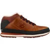 Image de New Balance H754 Veterboots - Laarzen Met Veters - Heren - Cognac - Maat 44,5