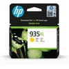 Image de HP 935XL - Inktcartridge - Origineel - Hoge Capaciteit - Geel