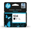 Image de HP 934 - Inktcartridge / Zwart (C2P19AE)