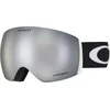 Image de Oakley FLIGHT DECK L - Skibril - MATTE BLACK - PRIZM SNOW BLACK IRDIUM