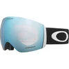 Image de Oakley FLIGHT DECK L - Skibril - MATTE BLACK - PRIZM SNOW SAPPHIRE