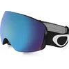 Image de Oakley Flight Deck XM - Ski Goggle - Matte Black / Prizm Sapphire Iridium