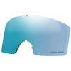 Image de Oakley Goggles Line Miner S Prizm Vervangende Lenzen Blauw Prizm Sapphire Iridium/CAT3
