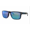 Image de Oakley Prizm Sapphire Zonnebril  - Zwart