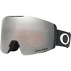 Image de Oakley Skibril - Mannen - zwart/wit