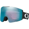 Image de Oakley FALL LINE M MATTE BLACK / PRIZM SAPPHIRE
