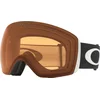 Image de Oakley Flight Deck Matte Black/ Prizm Persimmon - OO7050-75