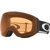 Image de Oakley Flight Deck M - Matte Black-Prizm Snow Persim