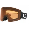 Image de Oakley Fall Line XM Matte Black/ Prizm Snow Persimmon - OO7103-17