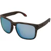 Image de Oakley Holbrook Woodgrain/ Prizm Deep H20 Polarized - OO9102-J955