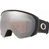 Image de Oakley Flight Path XL Matte Black I Prizm Snow Black Iridium