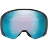 Image de Oakley Skibril Flight Path XL Factory Pilot Black I  Prizm Snow Sapphire Iridium