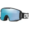Image de Oakley Line Miner M Factory Pilot Black/ Prizm Sapphire - OO7093-33