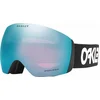 Image de Oakley Flight Deck M - Skibril - FACTORY PILOT BLACK - PRIZM SNOW SAPPHIRE IRIDIUM