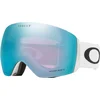 Image de Oakley Flight Deck L Matte White/ Prizm Snow Sapphire - OO7050-91