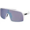 Image de Oakley Sutro Prizm Zonnebril - Wit