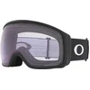 Image de Oakley Flight Tracker L Matte Black/ Prizm Snow Clear - OO7104-36