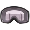 Image de Oakley Flight Tracker M Matte Black/ Prizm Clear - OO7105-36