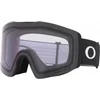 Image de Oakley Fall Line L (large) Matte Black/ Prizm Snow Clear - 7099-40