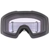 Image de Oakley Fall Line M Matte Black/Prizm Clear - OO7103-38
