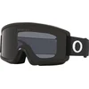Image de Oakley Target Line S Matte Black/ Dark Grey - OO7122-01
