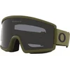 Image de Oakley Target Line L Skibril Senior