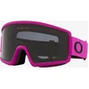 Image de Oakley Target Line M (Medium) Ultra Purple/ Dark Grey - OO7121-12
