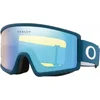 Image de Oakley Target Line S (Small) Poseidon/ HI Yellow - OO7122-10