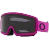 Image de Oakley Target Line S (Small) Ultra Purple/ Dark Grey - OO7122-12