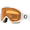 Image de Oakley Goggles O Frame 2.0 Pro M Skibril Oranje Persimmon/CAT1 Man,Vrouw