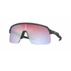 Image de Oakley Sutro Lite Zonnebril - Matt Carbon