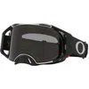 Image de Oakley Airbrake Tuff Blocks Motocrossbril - Maat One size -