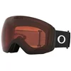 Image de Oakley FLIGHT DECK L - Skibril - MATTE BLACK - PRIZM GARNET