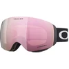 Image de OAKLEY FLIGHT DECK M - SKIBRIL - MATTE BLACK - PRIZM ROSE GOLD - SFM