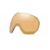 Image de Oakley Goggles Flight Path L Prizm Vervangende Lenzen Oranje Prizm Sage Gold/CAT3
