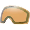 Image de Oakley Goggles Flight Deck M Prizm Vervangende Lenzen Goud Prizm Sage Gold/CAT3