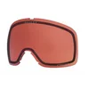 Image de Oakley Goggles Flight Tracker Xl Prizm Vervangende Lenzen Oranje Prizm Garnet/CAT2