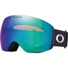 Image de OAKLEY FLIGHT DECK L - SKIBRIL MATTE BLACK - PRIZM SNOW ARGON IRIDIUM - SFM