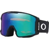 Image de Oakley Line Miner M Skibril Senior