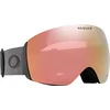 Image de Oakley Flight Deck L_Matte Forged Iron_Prizm Rose Gold Grijs One