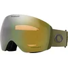 Image de OAKLEY FLIGHT DECK L - SKIBRIL - MATTE NEW DARK BRUSH - PRIZM SNOW SAGE GOLD IRIDIUM - SFM