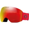 Image de FLIGHT DECK L - SKIBRIL - MATTE REDLINE - PRIZM SNOW TORCH IRIDIUM - SFM