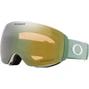 Image de OAKLEY FLIGHT DECK M - SKIBRIL - MATTE JADE - PRIZM SNOW SAGE GOLD IRIDIUM - SFM