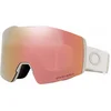 Image de Oakley Fall Line M Matte Cold Grey/ Prizm Rose Gold Iridium - OO7103-69