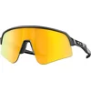 Image de Oakley Sutro Lite Sweep Matte Carbon/ Prizm 24K - OO9465-17