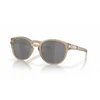Image de Oakley Latch Matte Sepia/ Prizm Black Polarized - OO9265-68