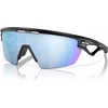 Image de Oakley Sphaera Matte Black/ Prizm Deep Water Polarized - OO9403-05
