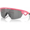 Image de Oakley Sphaera Matte Neon Pink/ Prizm Black - OO9403-10