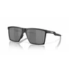 Image de Oakley Futurity Sun Satin Black/ Prizm Black Polarized - OO9482-01
